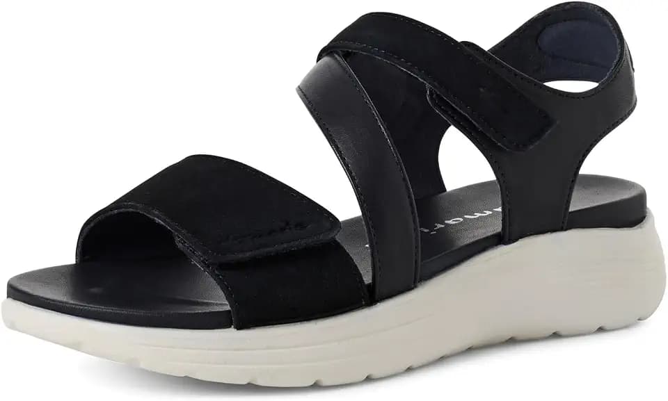 Tamaris Sandalette Damen Bequem