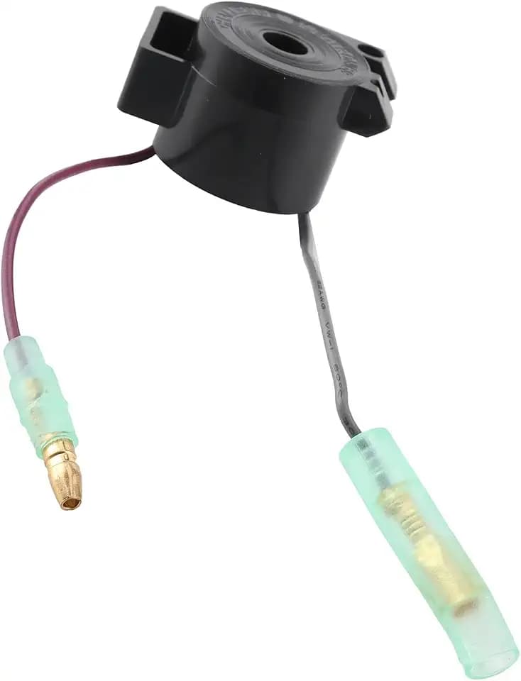 Outboard Alarm Buzzer Video Game Controllers And Hardware :Pc Audio Warn Alarm Remote Control Box Outboard Engine Single And Double Key Panel