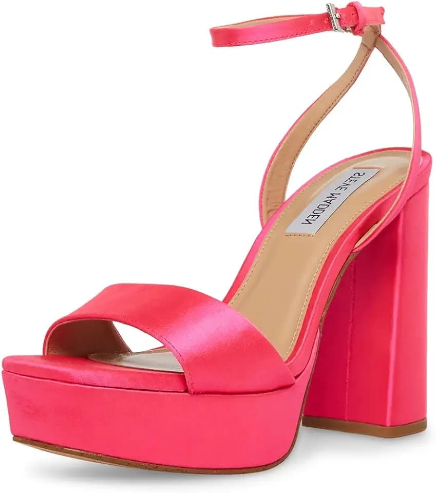 Steve Madden Women's Lessa