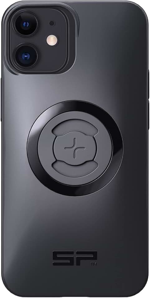 SP CONNECT Phone Case | SPC+ | kompatibel mit iPhone 12 mini/13 mini