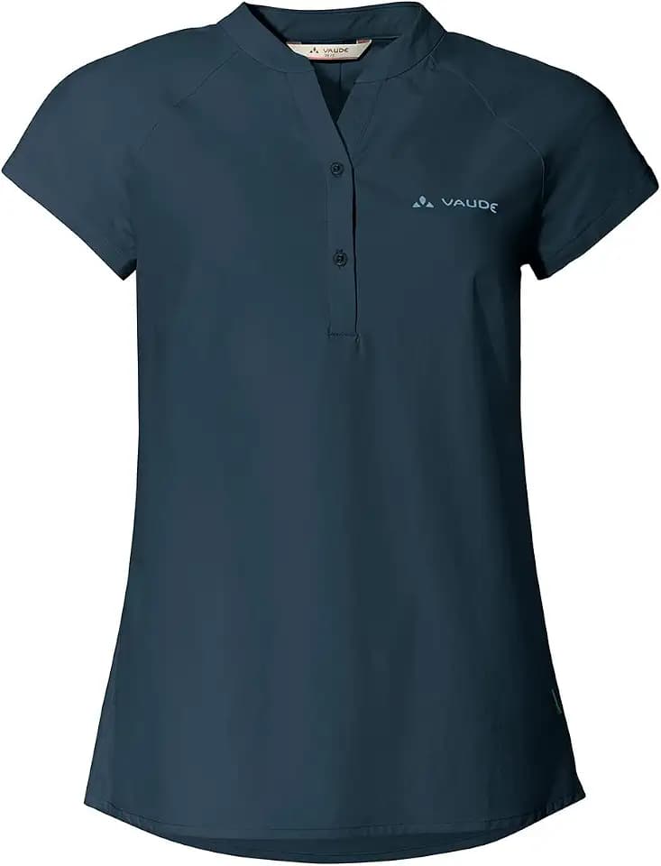VAUDE Damen Women's Yaras Sl Shirt II T-Shirt