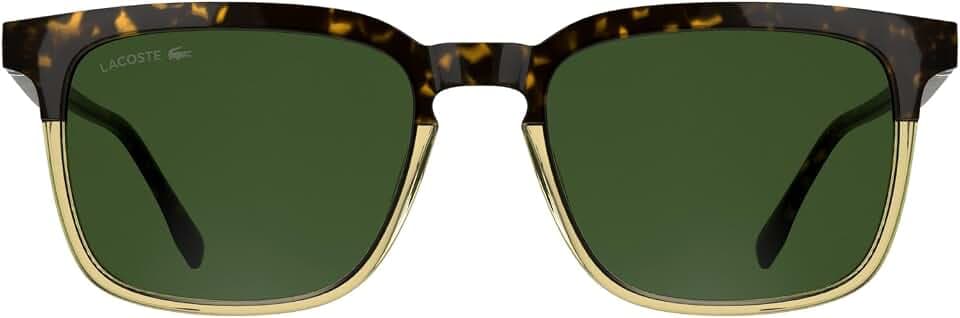 Lacoste mens L6074s