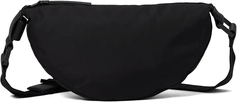 AllSaints Women's Half Moon Rec Xbody