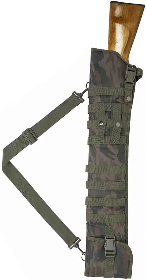 Kylebooker 34 inch Tactical Shotgun Scabbard Rifle Gun Holster