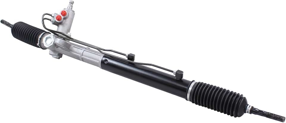 Power Steering Rack and Pinion Gear Linkage Assembly for Hyundai,Kia