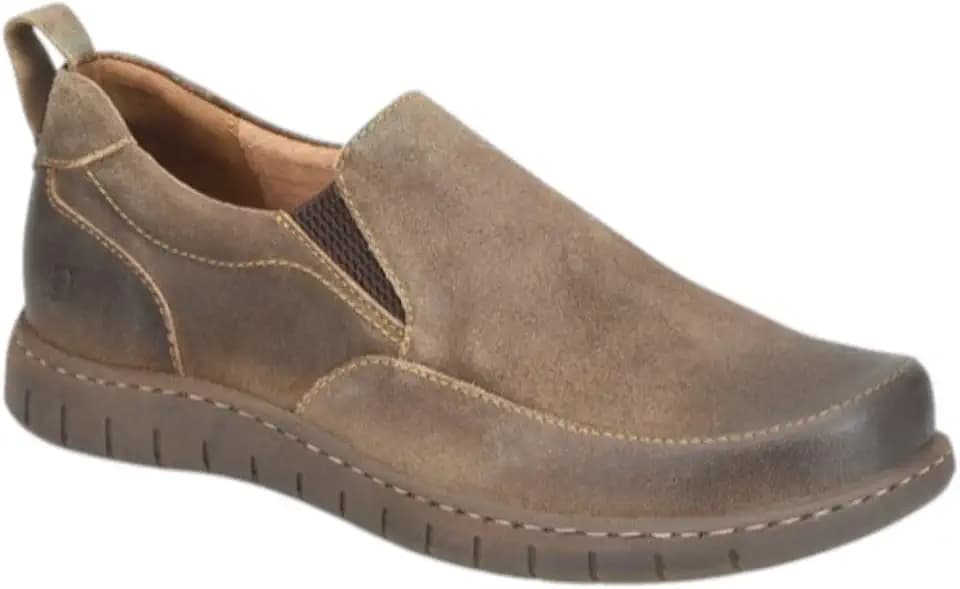 Born Men's Leeds