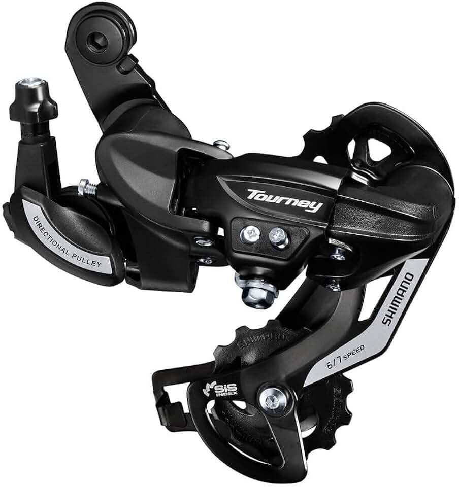 Shimano RD-TY500 Tourney Schaltwerk