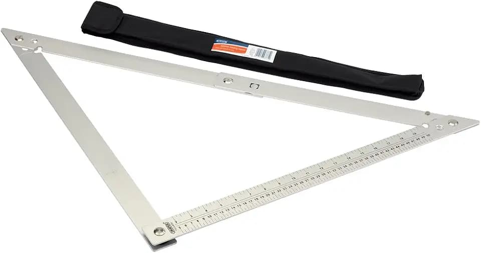 Draper 43761 Putzhobel 600 mm