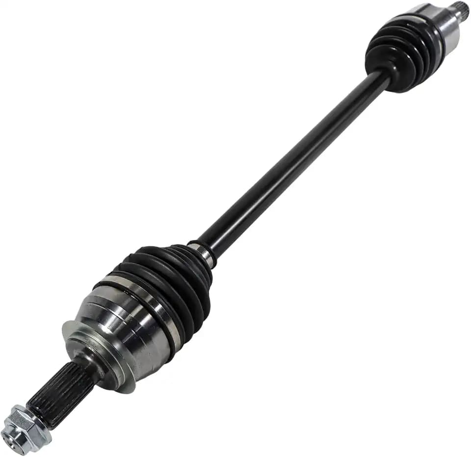 SCITOO CV Axle Drive Shaft For Subaru Crosstrek 2.5L 2021-2023