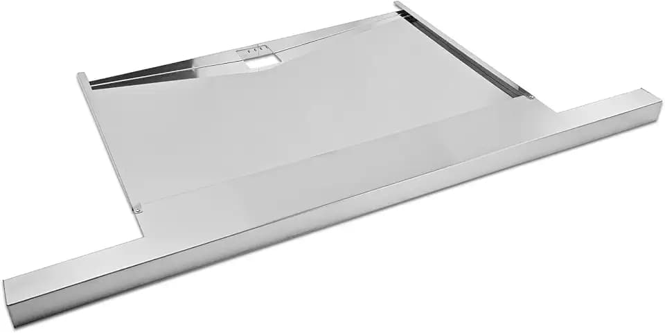 N010-0966 Grill Drip Tray Replacement Parts for Napoleon Prestige Pro 665