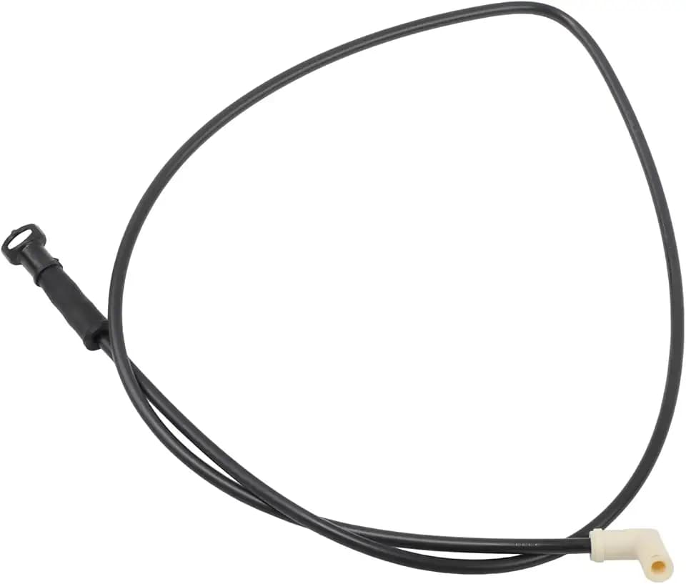 GM Genuine Parts 23104169 Rear Window Washer Fluid Reservoir Hose