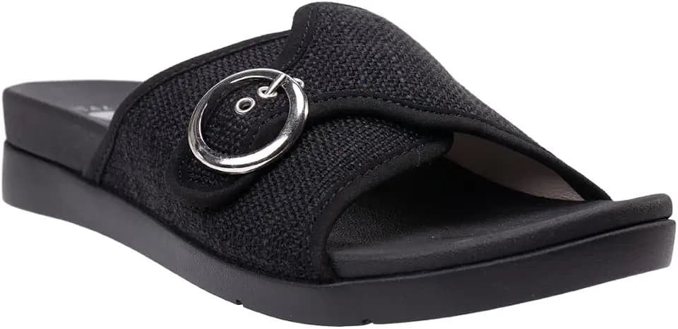 REVITALIGN Women's Mabel Slide Sandal