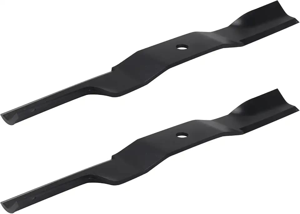 K5559-34330 391-612 Lawn Mower Blades Replacement for KUBOTA