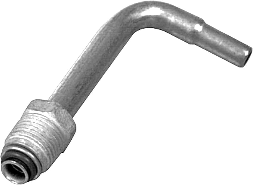 Dorman 800-231 Fuel Sending Unit Repair. 5/16 in. X 4 in. W/14 mm Fitting, 90 Degree End Universal Fit