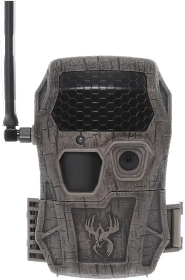 Wildgame Innovations Encounter XT Cellular Trail Camera Compatible