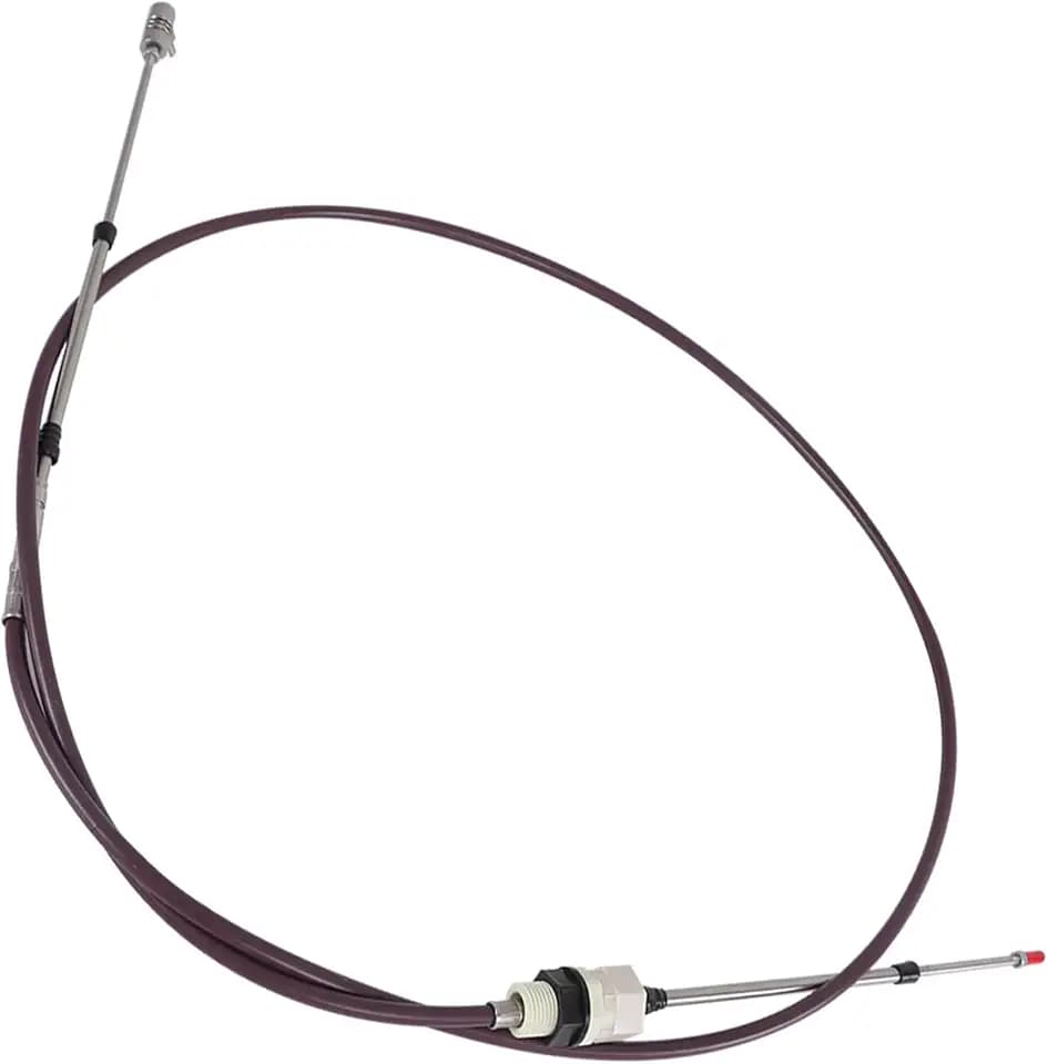 waltyotur Reverse Cable Replacement for Yamaha XL 800 2000-2001 XLT 800 2002-2003 XL 1200 2001 XL Limited 1200 1999-2000 XLT 1200 2002-2005 F0V-U149C-00-00