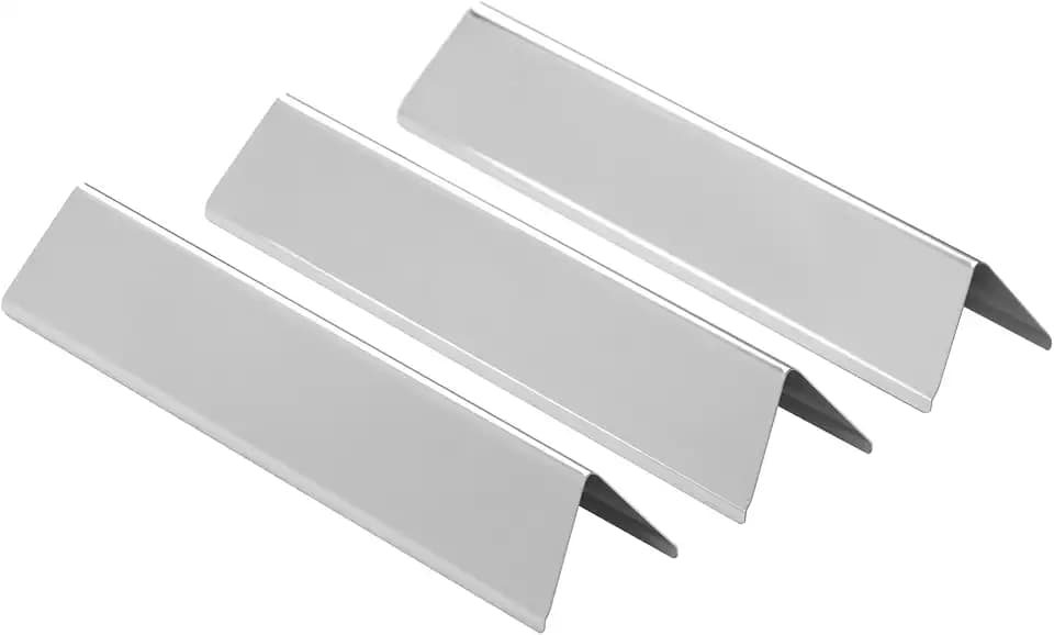 7635 Flavorizer Bar für Weber Spirit I II 200 Serie E210, E220, S210, S220