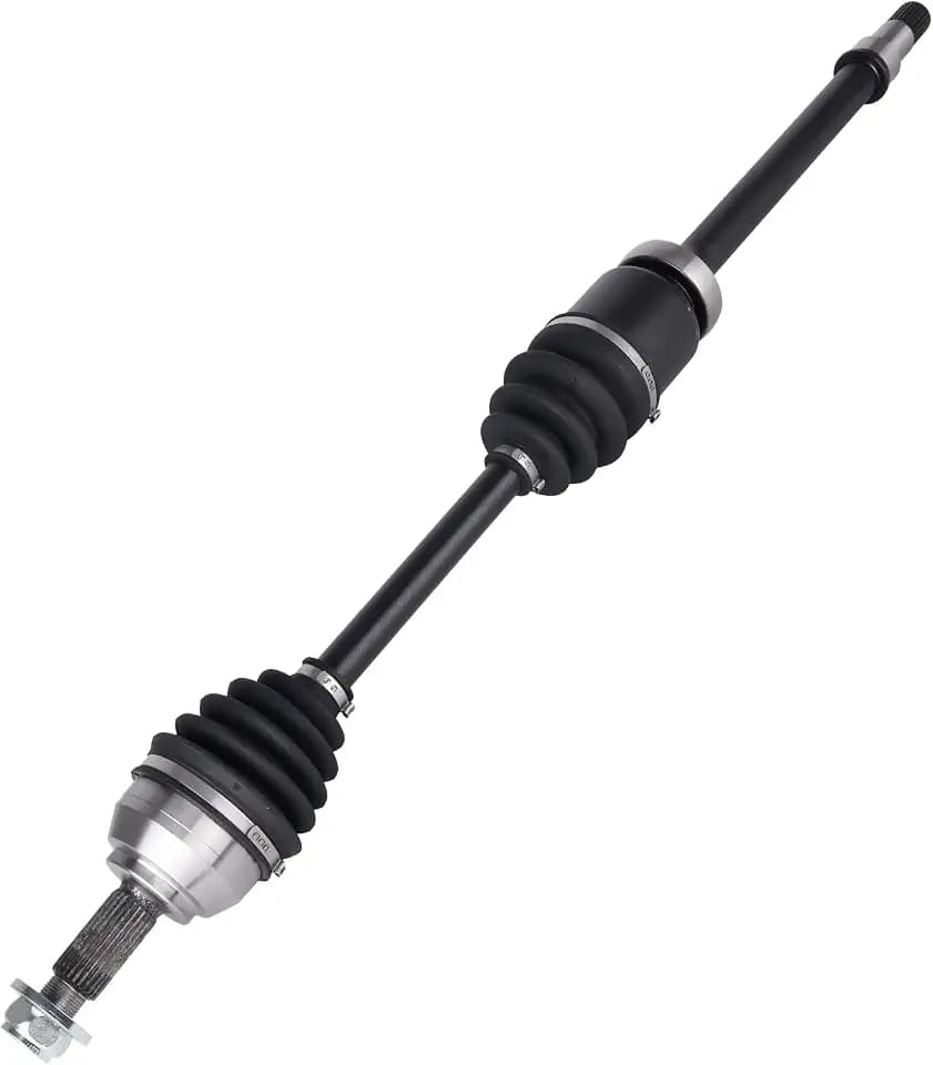 Autoround 662144 Front Right CV Axle Fit for Ford Focus 2000-2011