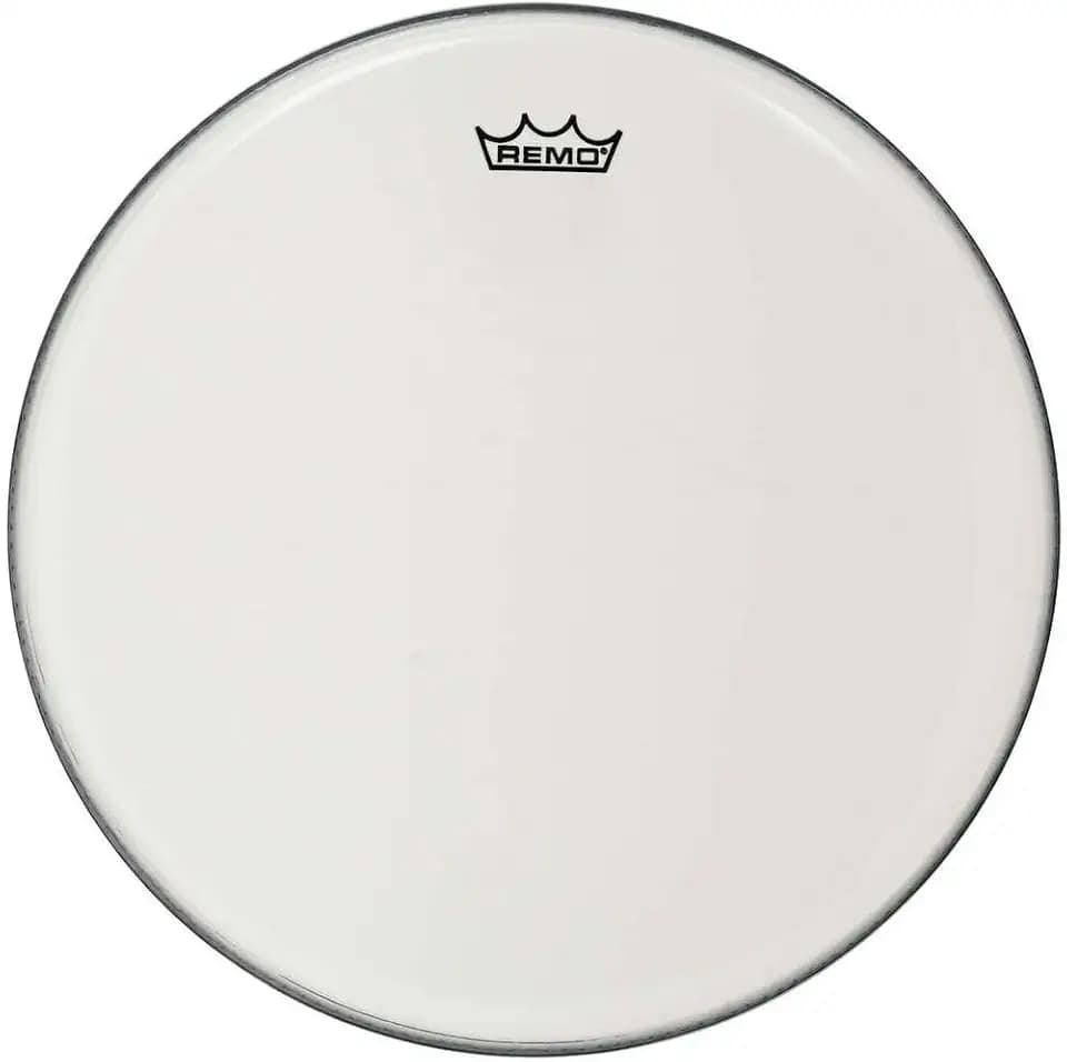 Remo Schlagzeugfell Emperor Transparent – 12" – BE-0312-00