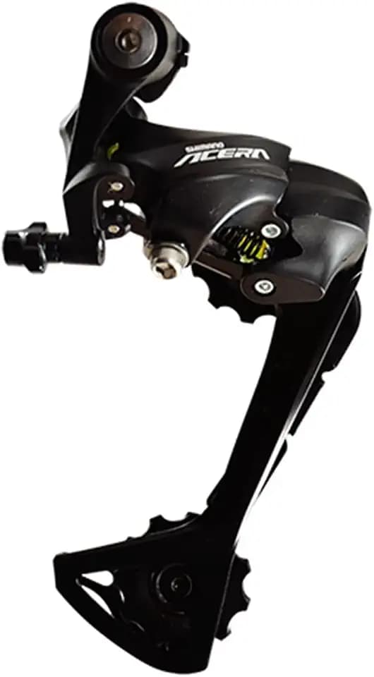 Shimano Acera Rear Derailleur, Unisex