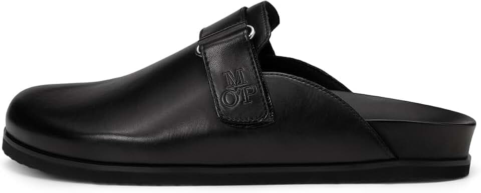 Marc O'Polo Herren Federico 2aFlat Sandal