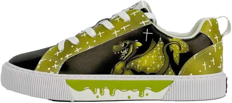 Dino Dragon Casual Shoes