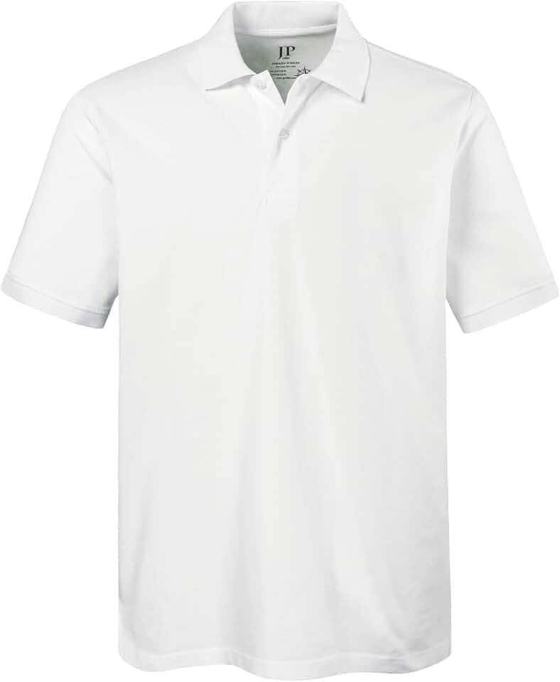 JP 1880 Herren Poloshirt