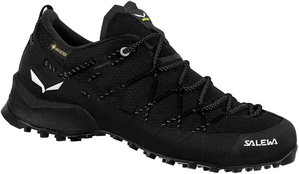 Salewa Wildfire 2 Gore-Tex Zustiegsschuhe Frauen