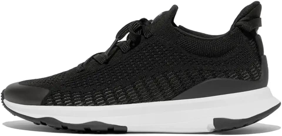 FitFlop Women's Vitamin Ffx Knit Sports Sneakers
