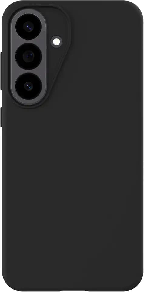 OtterBox Samsung Galaxy S26 FE/S25 FE Figura Series Phone Case - Black