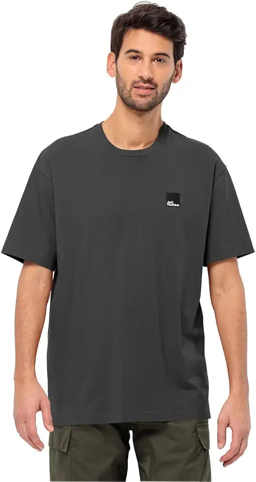 Jack Wolfskin ESCHENHEIMER T