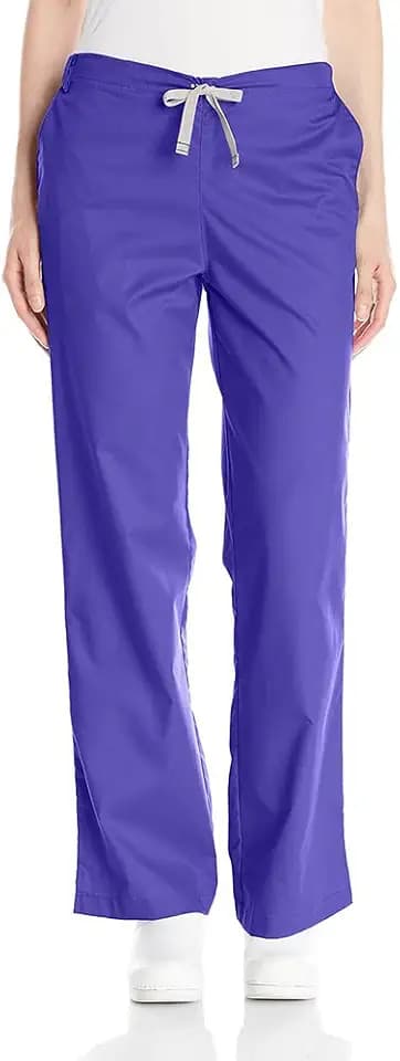 Wink Boundless Women's Flare Leg Scrub Pant