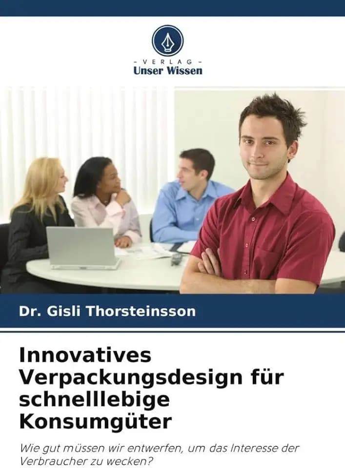 Innovatives Verpackungsdesign für schnelllebige Konsumgüter: Wie gut müssen wir entwerfen, um das Interesse der Verbraucher zu wecken?