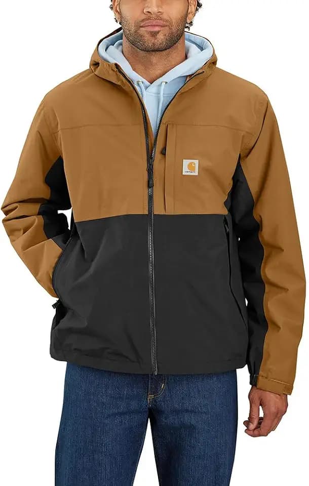 Carhartt Men's Monterey Jacket