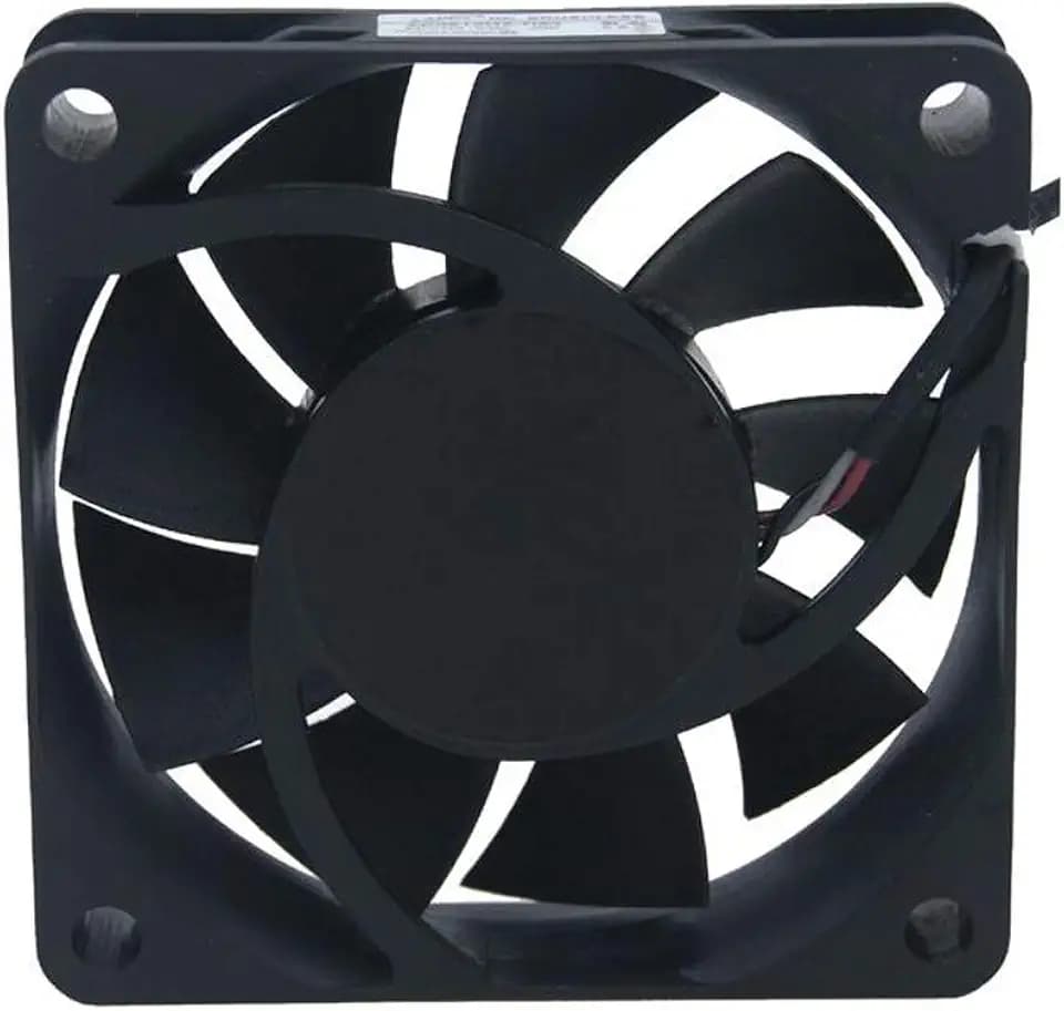 AD0612HX-H93 6015 DC 12V Projector Cooling Fan for Benq W1070