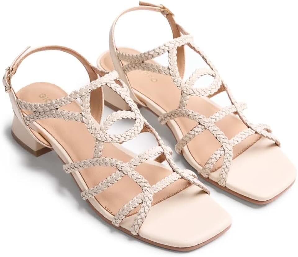GIOSEPPO Damen Bilice T-Riemen