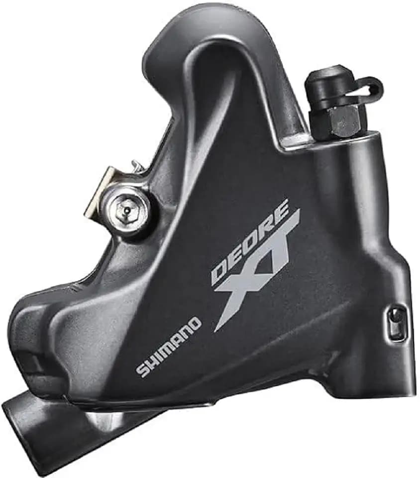 SHIMANO Pinza Tras. Hydraulisch Flat M.-BR-M8110 Deore XT