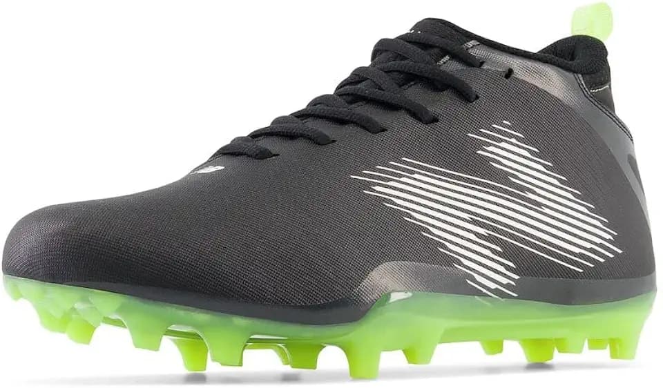 New Balance Men's Rush V4 Mid