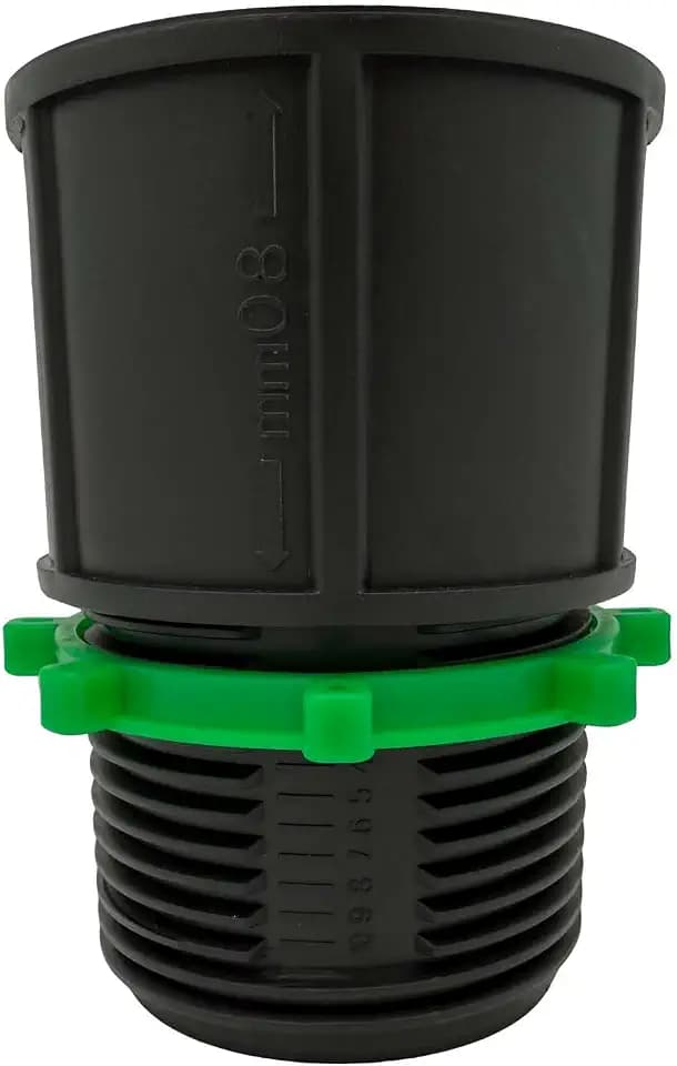 8 Pack Adjustable Deck Support Pedestal, Pedestal Extenders, Deck Leveler Lift Pedestal