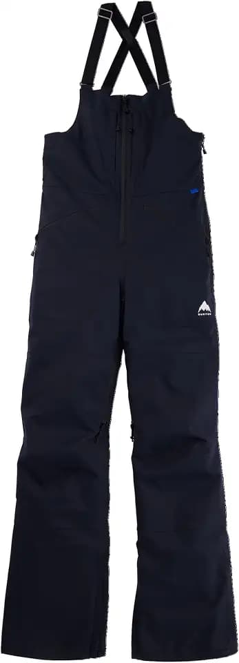 Burton womens Reserve Stretch 2l Bib Pants
