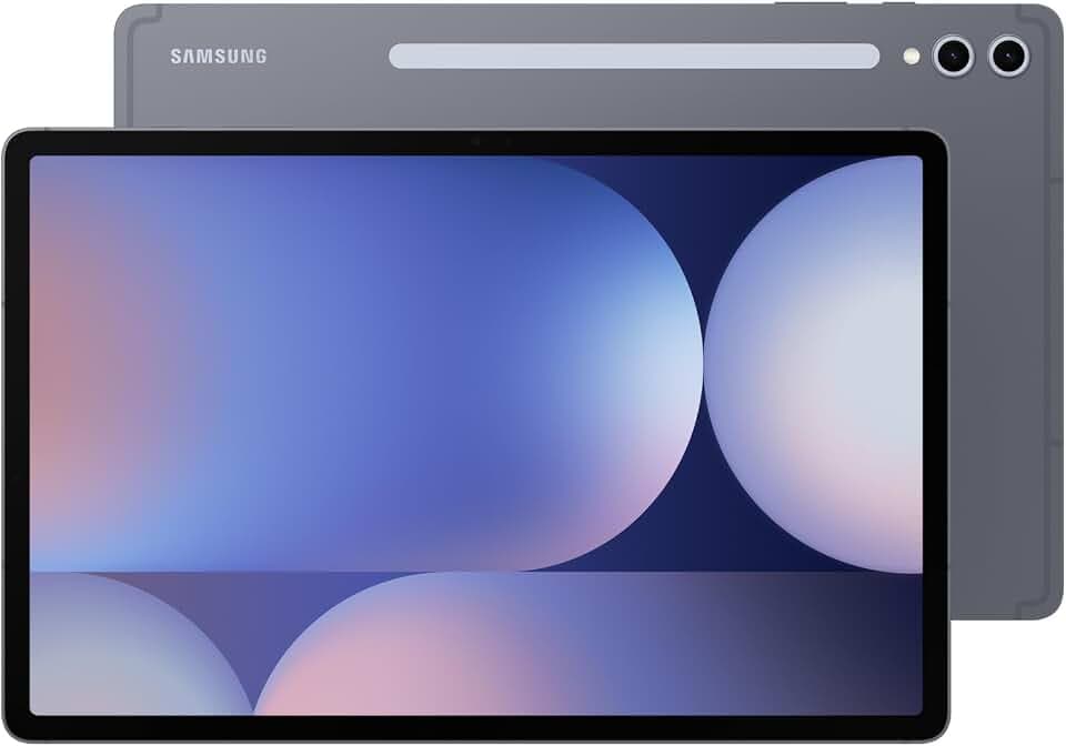 Samsung GALAXY Tab SM-X820NZAREUB [Version Rumänische]