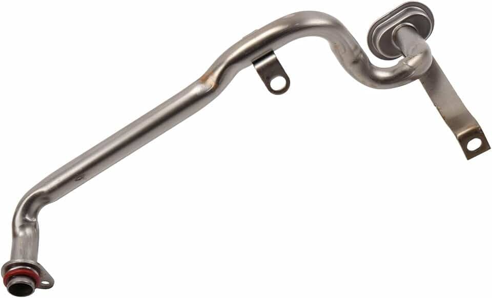 GM Genuine Parts 12608579 Engine Oil Pump Pickup Tube and Screen