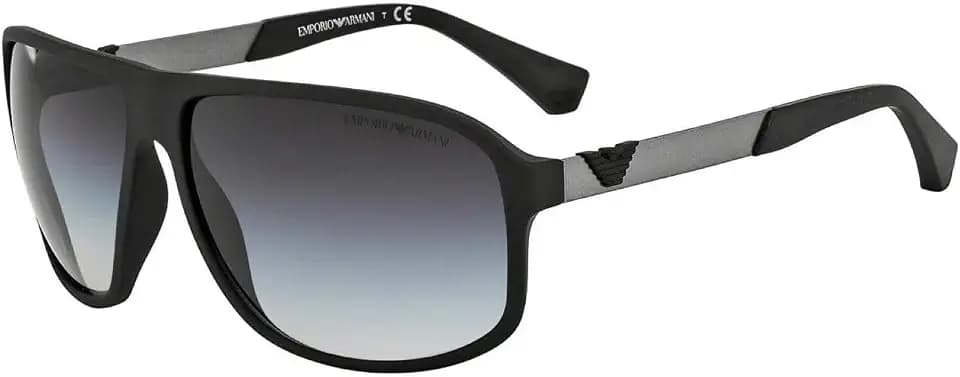 Emporio Armani, Unisex Erwachsene SonnenbrilleEA 4029