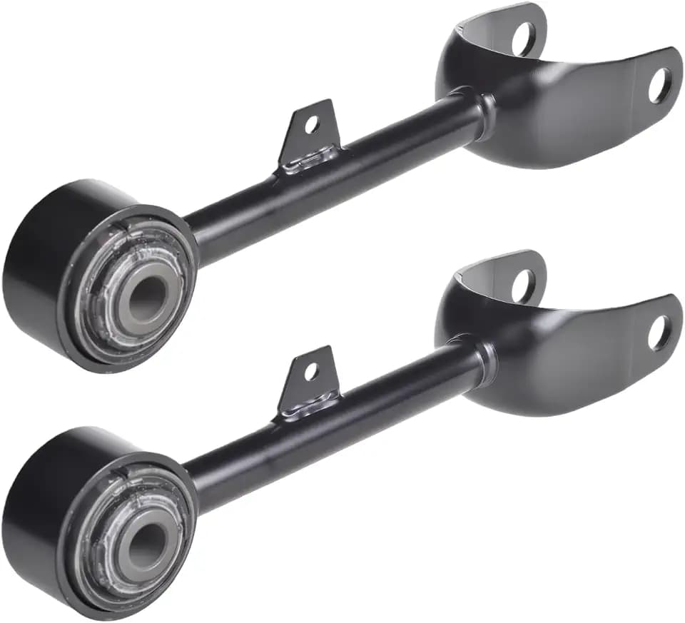 Rear Upper Rearward Control Arm for Tesla 3 2017-2023 2 PCS