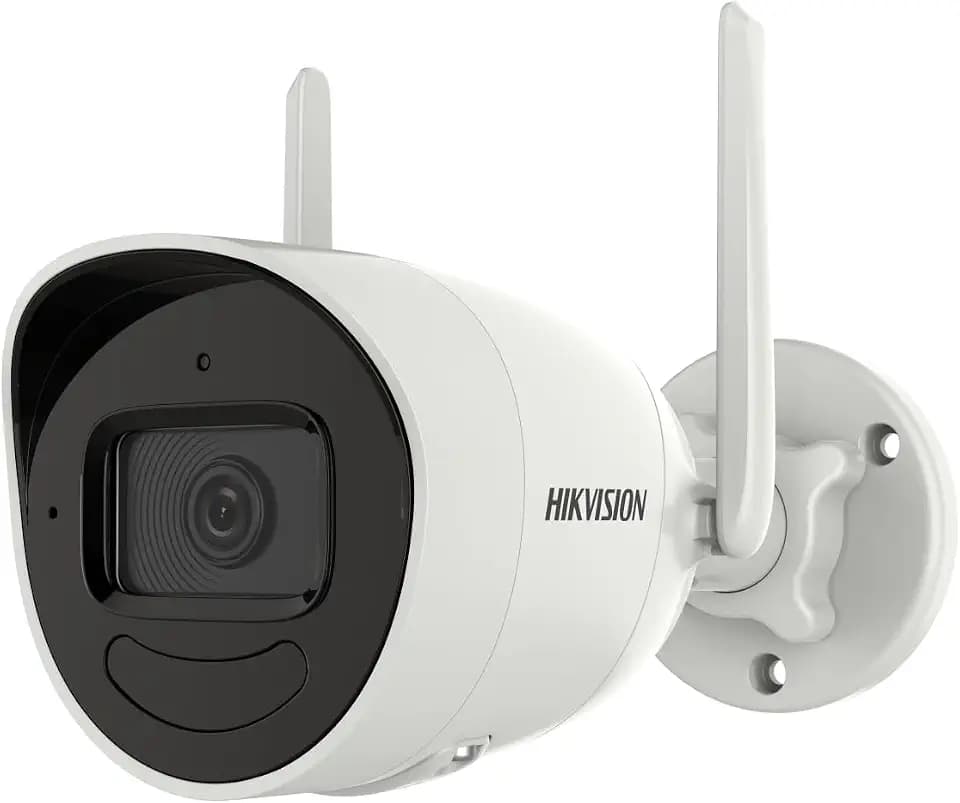 Hikvision Bullet IR DS-2CV2041G2-IDW(W)(2.8mm) 4MP
