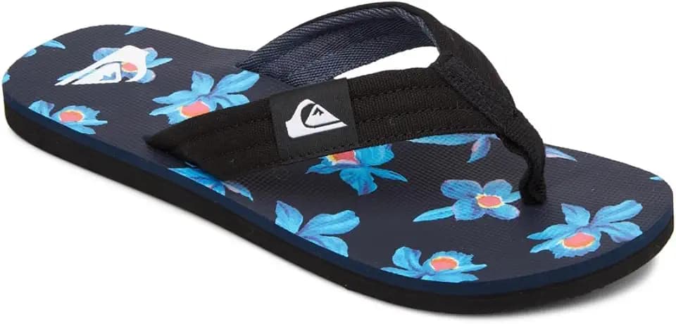 Quiksilver MOLOKAI LAYBACK M SNDL XKGS Herren Sandalen