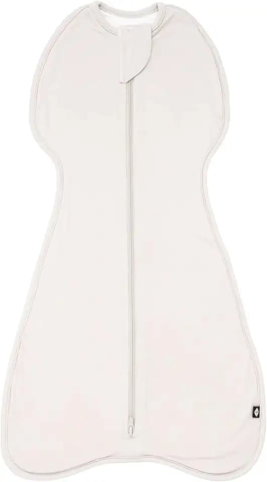 KYTE BABY Swaddle Bag in Oat 0.5