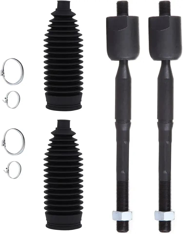 SCITOO Front Suspension Kit For Lexus ES300 2002-2003,Tie Rod End
