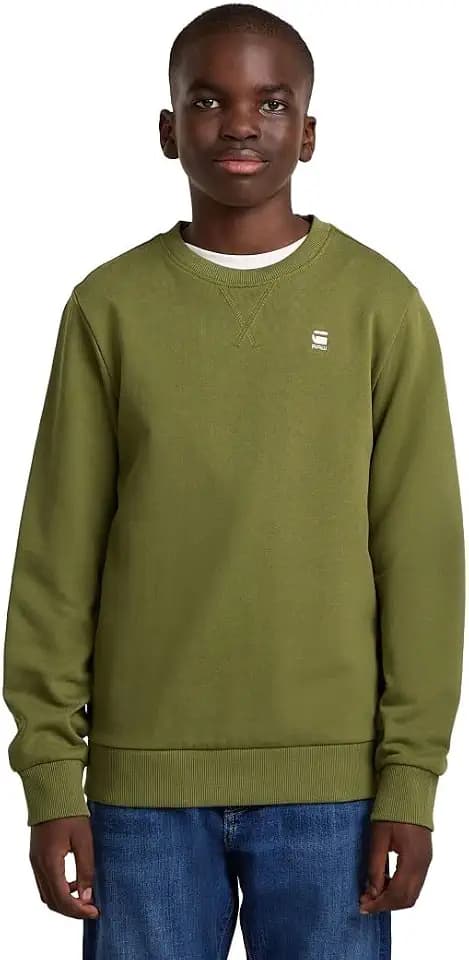 G-Star Jungen R Ub O Sweater