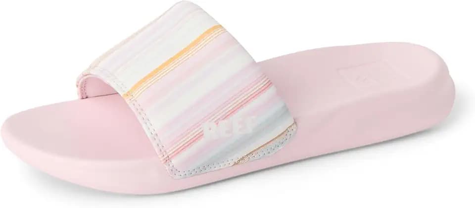 Reef Girls Kids One Slide Sandal